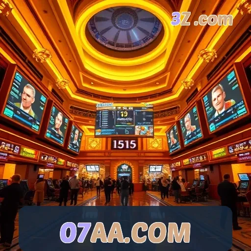 Promoção no 07aa.com: Oportunidades Incríveis que Você Não Pode Perder