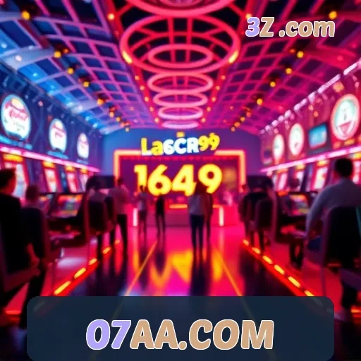 Slots Fantásticos no 07aa.com: Entretenimento e Emoção Garantidos!