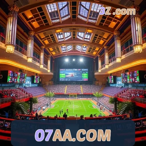 Jogos Online: O Incrível App do 07aa.com