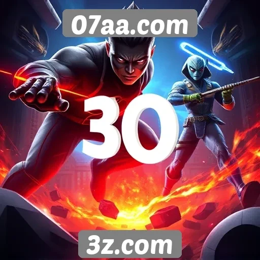 Comparativo das melhores ofertas de jogos em 07aa.com