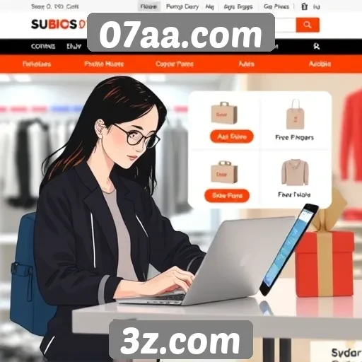 O impacto das promoções no tráfego do site 07aa.com