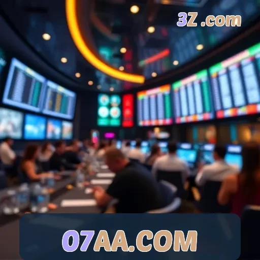 Descubra os Recursos Paga do 07aa.com e Melhore seu Jogo